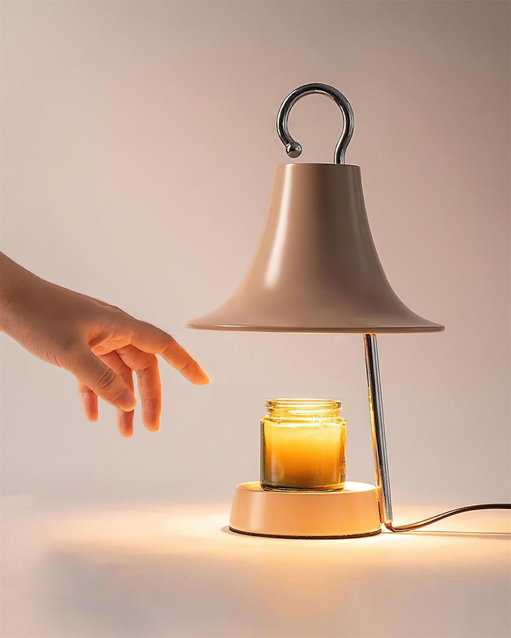 Hurka Candle Warmer Lamp — product view 18