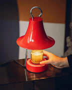 Hurka Candle Warmer Lamp — product view 19