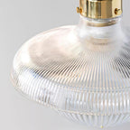 Torill Glass Pendant Lamp — product view 6