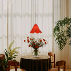 Vera Pendant Lamp — product view 2