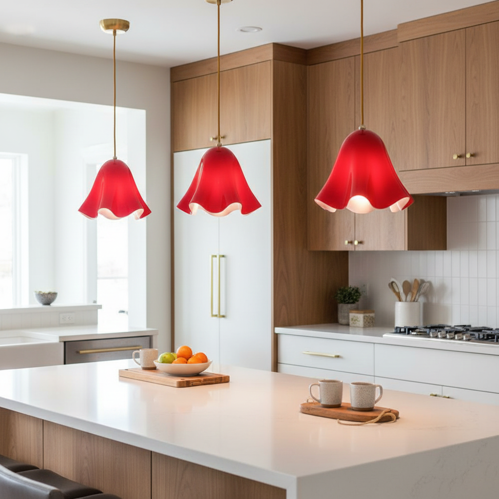 Vera Pendant Lamp — product view 7