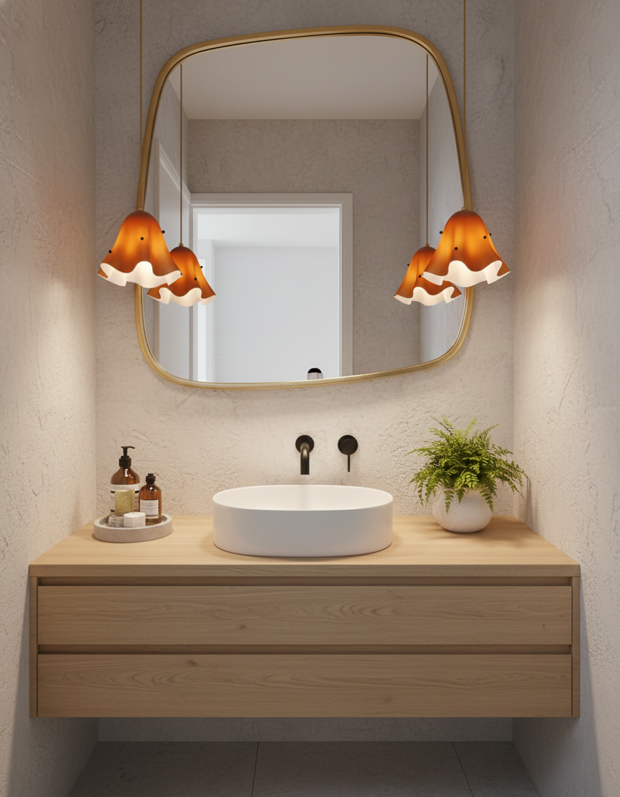Vera Pendant Lamp — product view 10