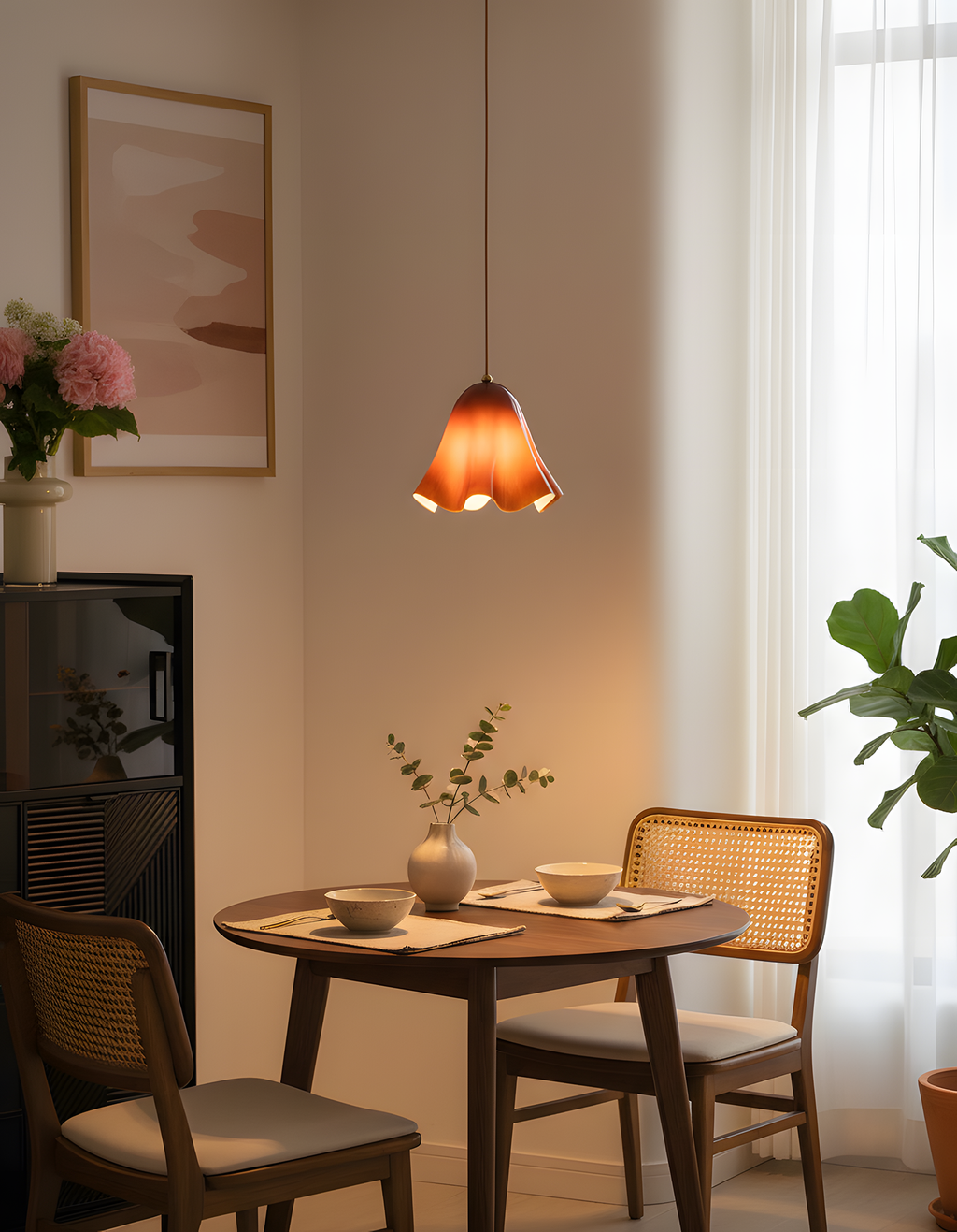 Vera Pendant Lamp — product view 12