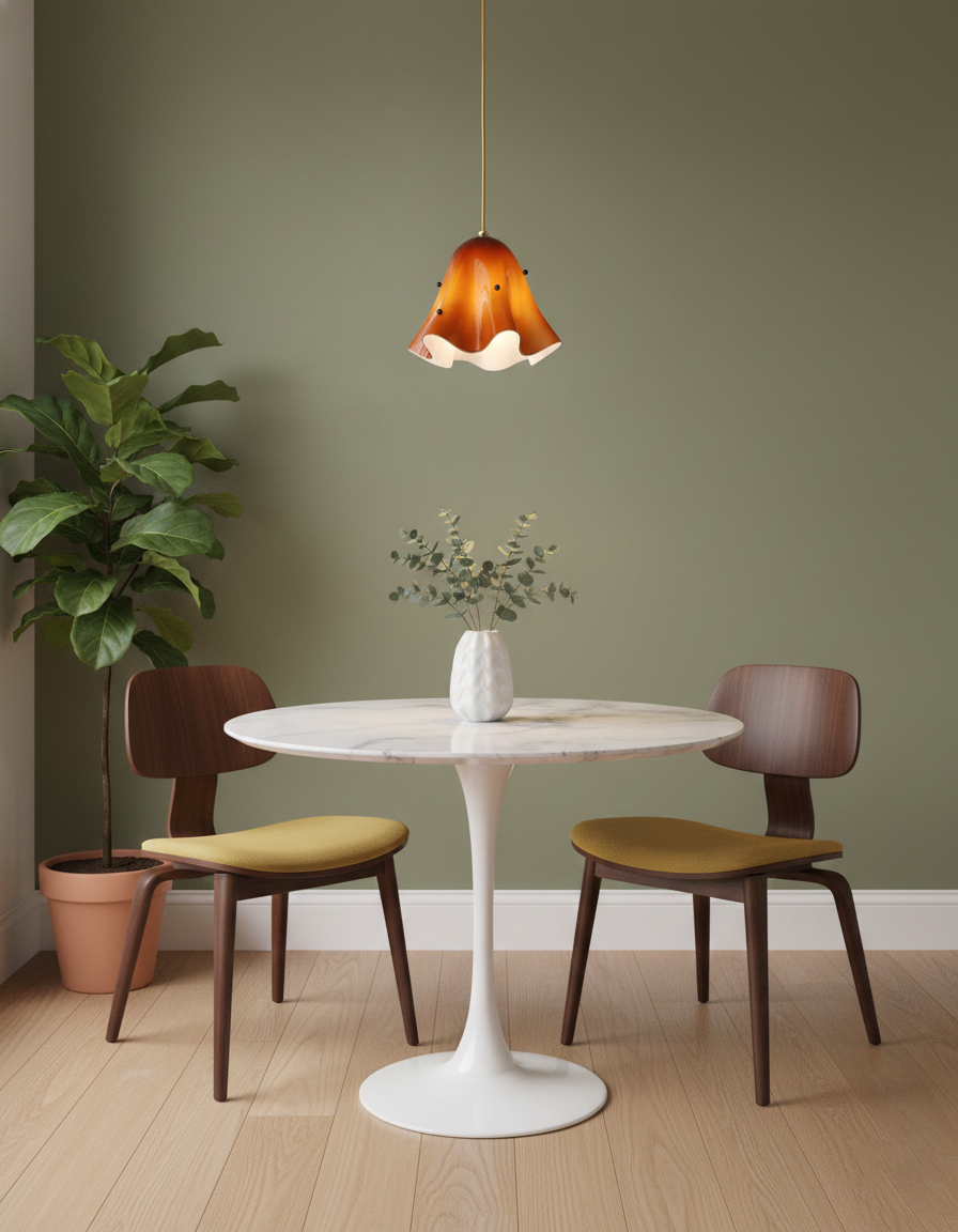 Vera Pendant Lamp — product view 13