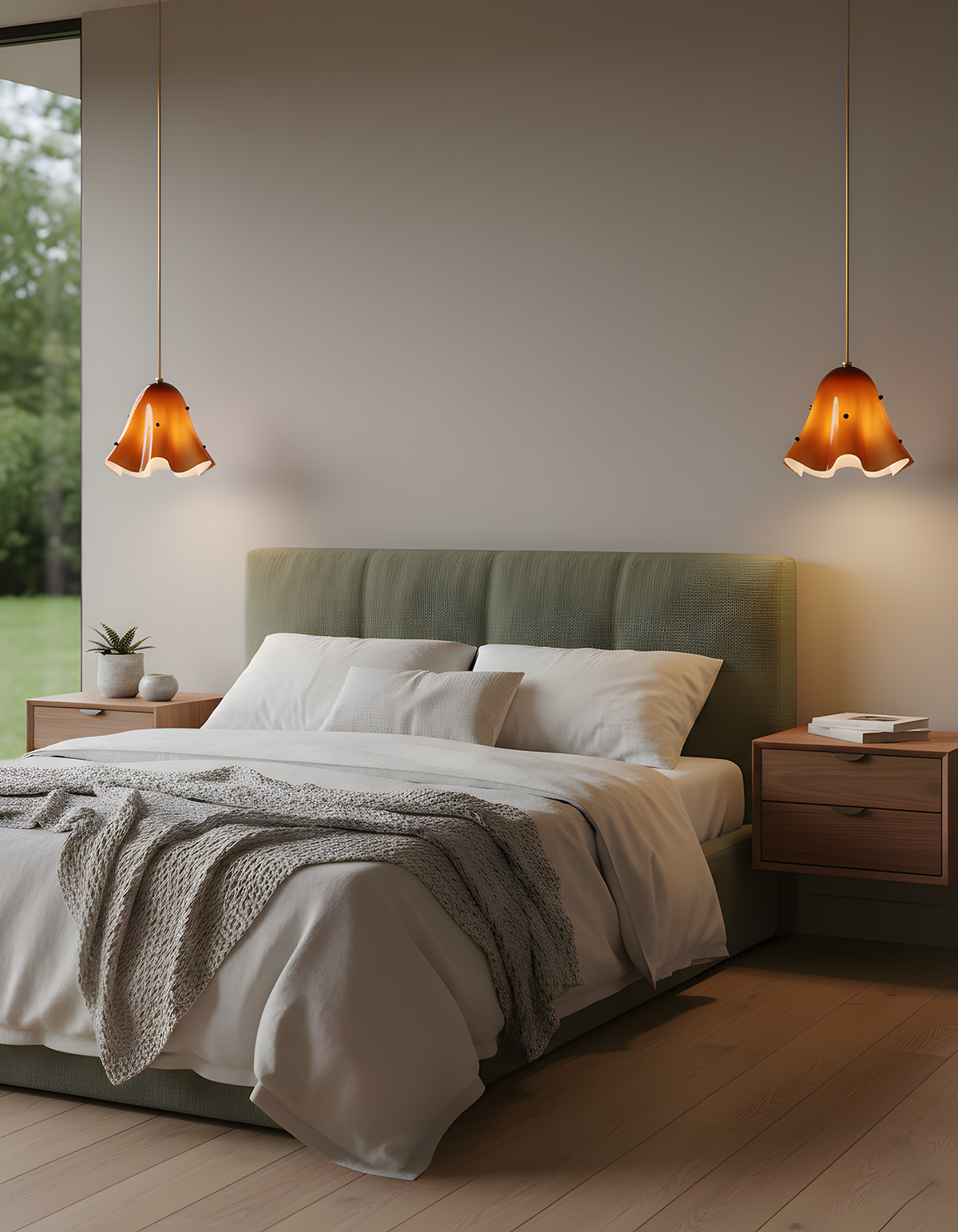 Vera Pendant Lamp — product view 14