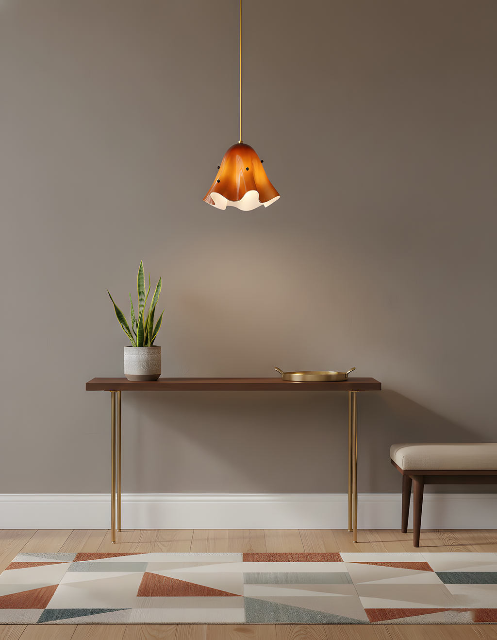Vera Pendant Lamp — product view 16