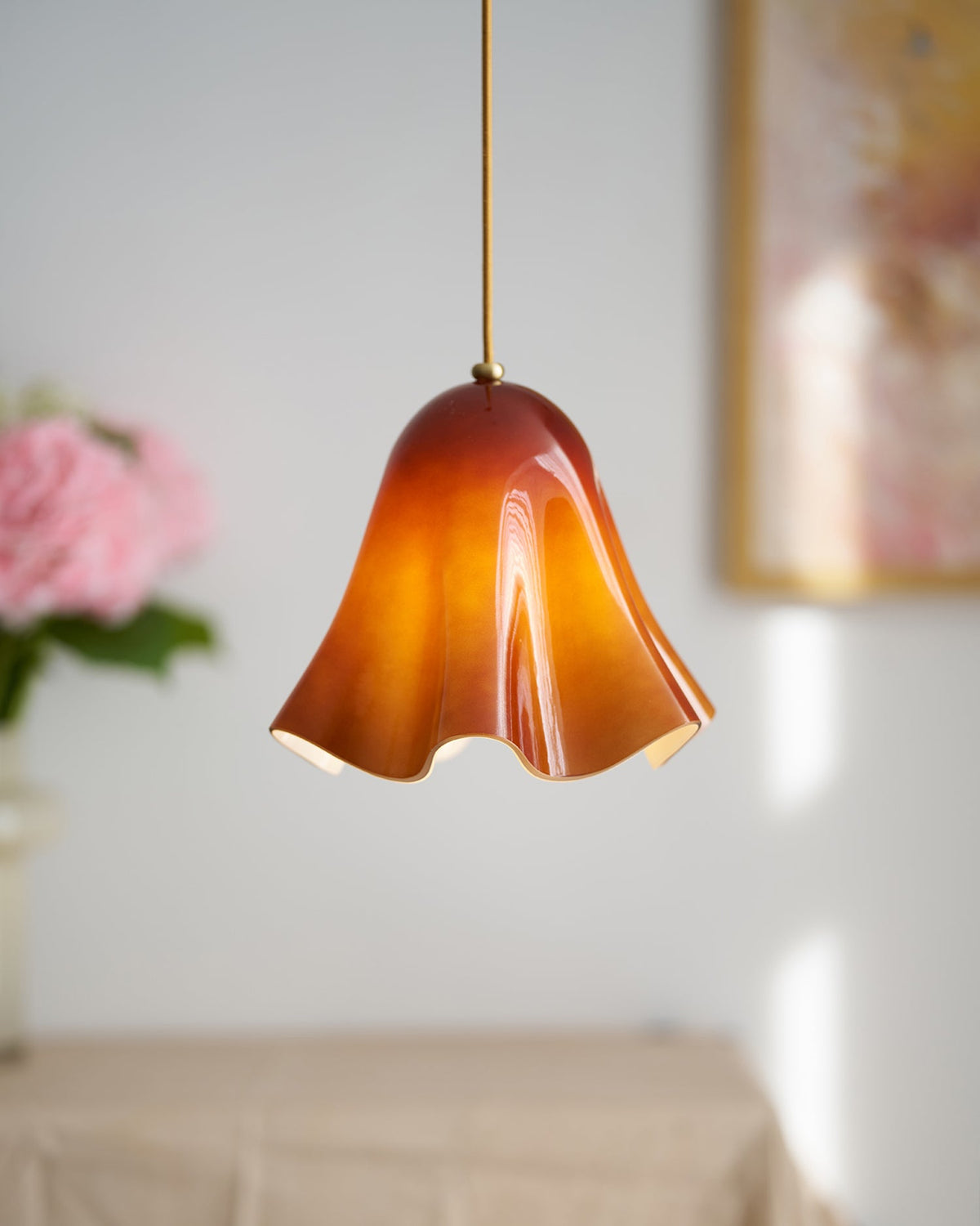 Vera Pendant Lamp — product view 18
