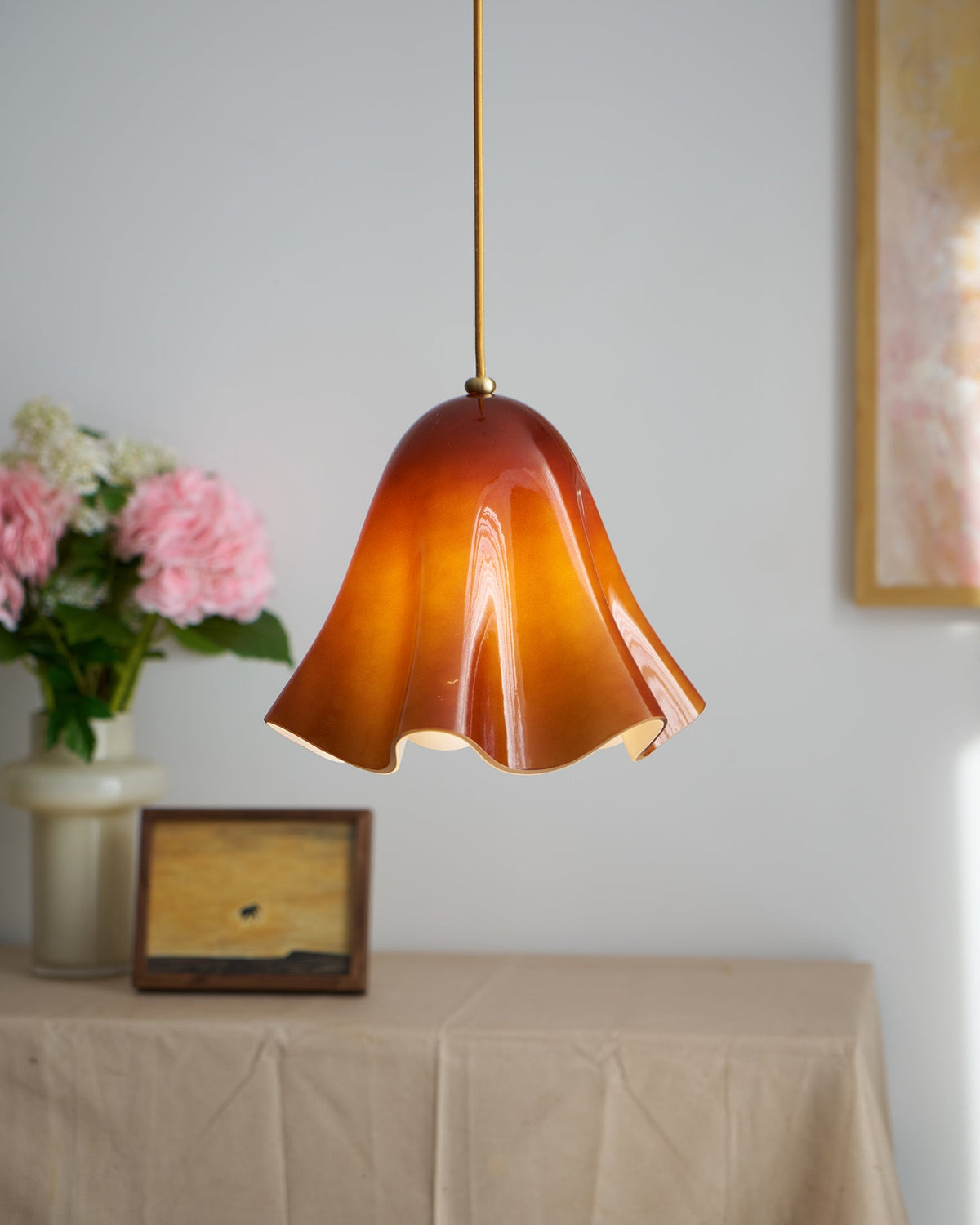 Vera Pendant Lamp — product view 19