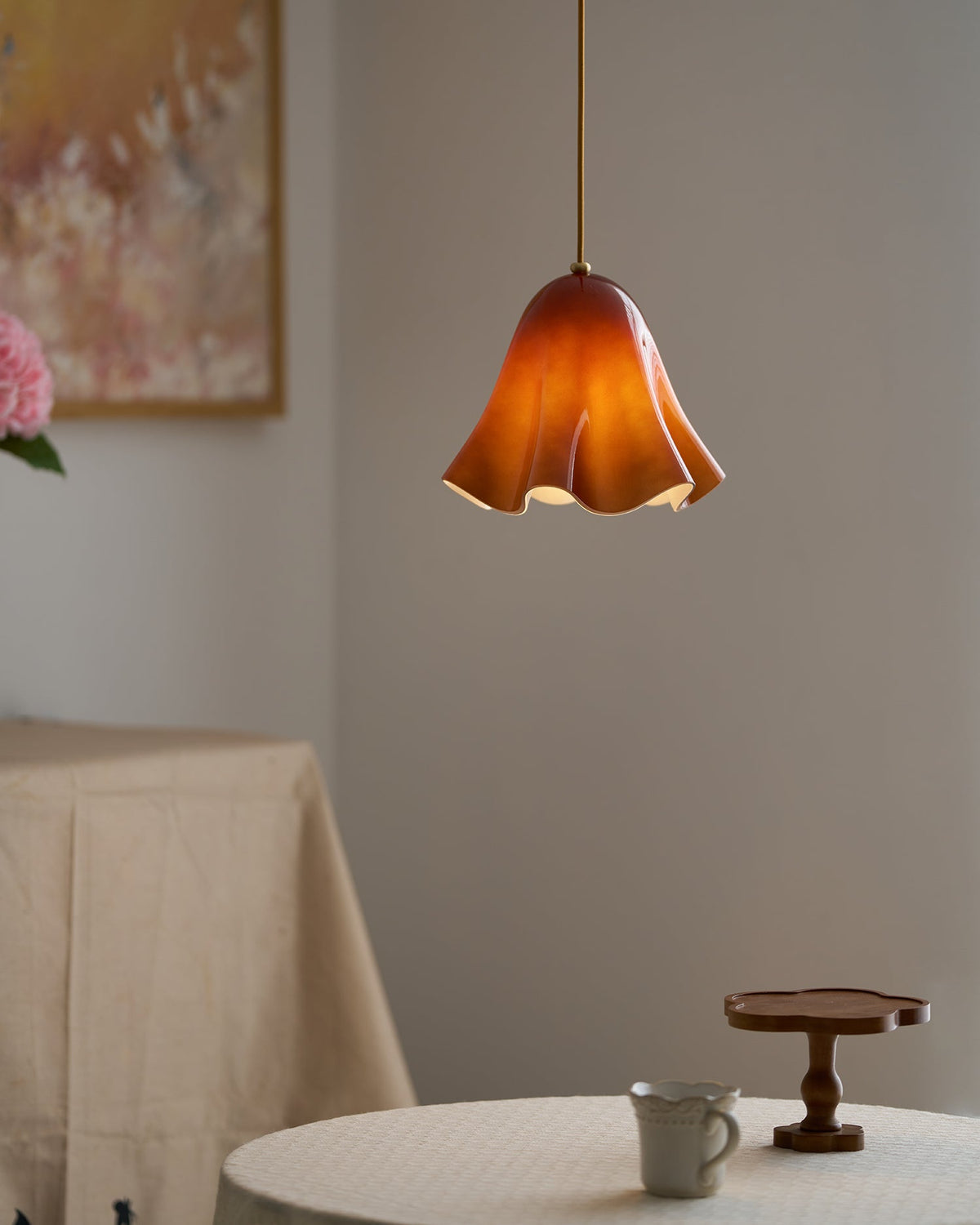 Vera Pendant Lamp — product view 21