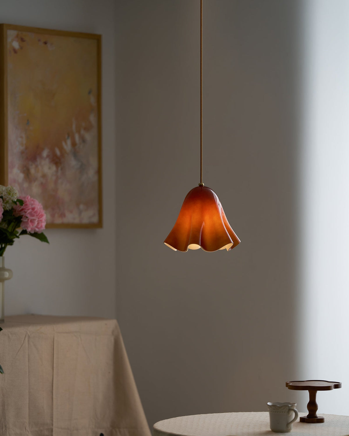 Vera Pendant Lamp — product view 42