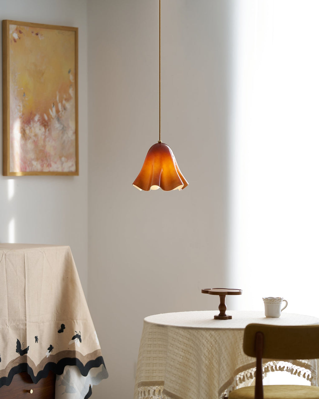Vera Pendant Lamp — product view 43