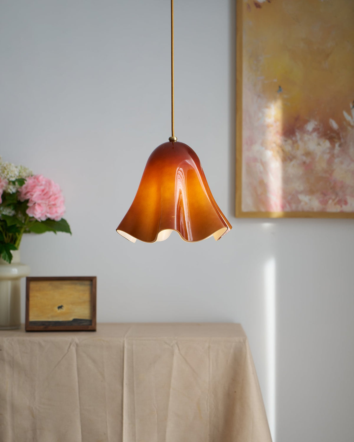 Vera Pendant Lamp — product view 44
