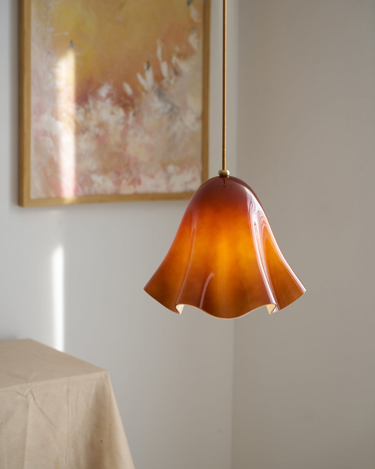 Vera Pendant Lamp — product view 45
