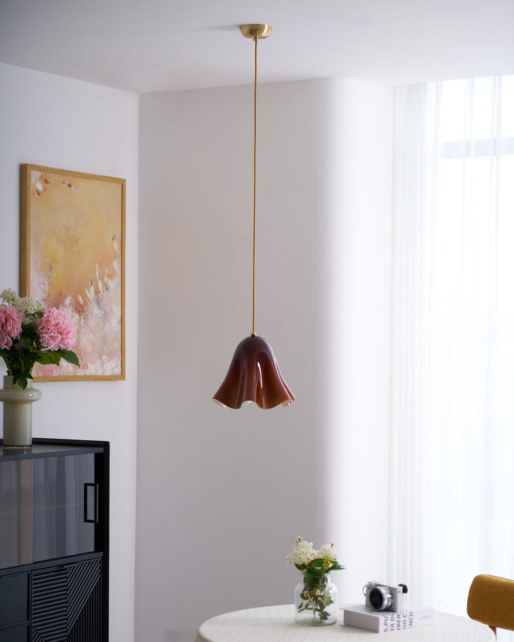 Vera Pendant Lamp — product view 46