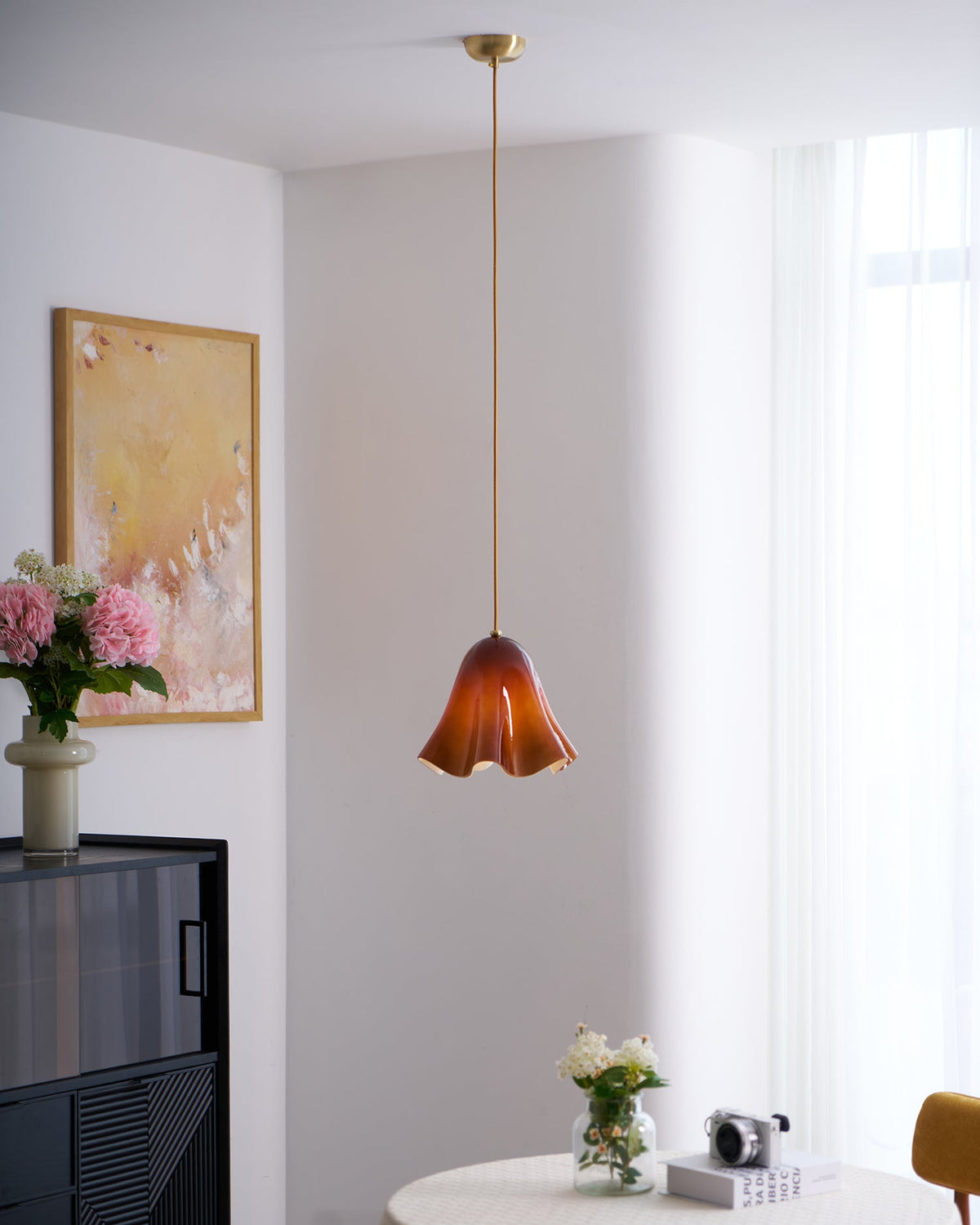 Vera Pendant Lamp — product view 47