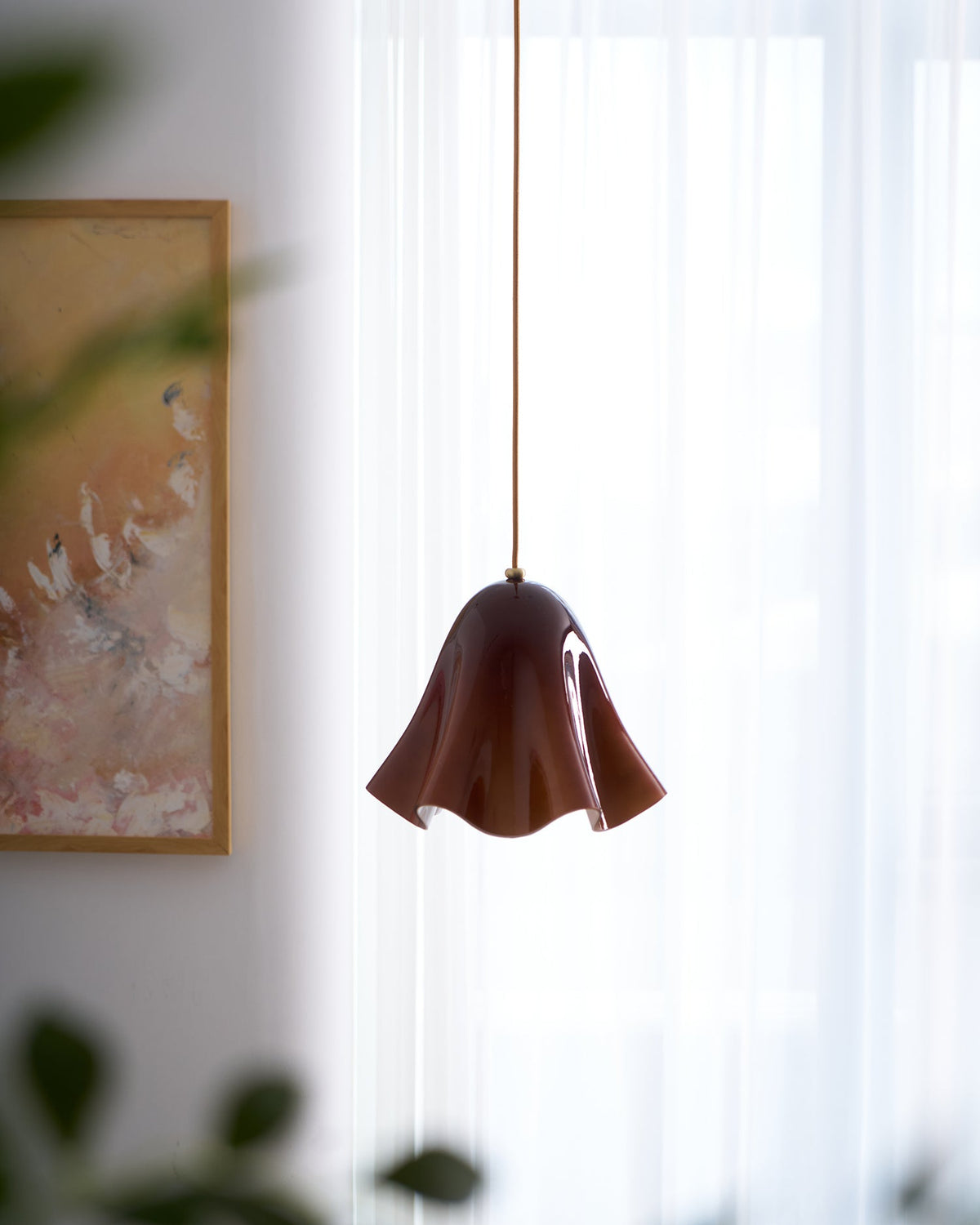 Vera Pendant Lamp — product view 48