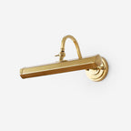 Elowen Metal Wall Lamp — product view 1