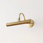 Elowen Metal Wall Lamp — product view 2