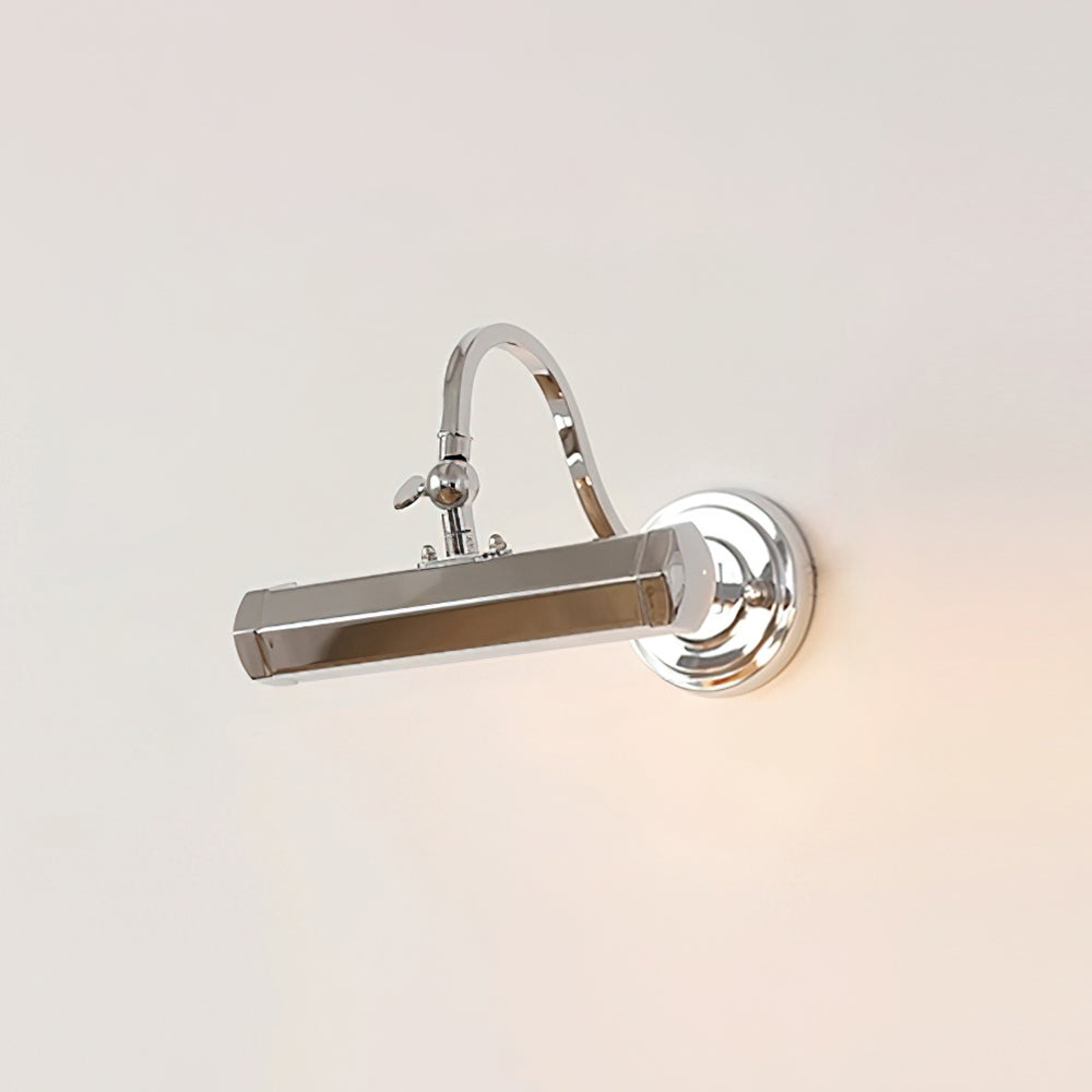 Elowen Metal Wall Lamp — product view 12