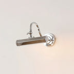 Elowen Metal Wall Lamp — product view 12