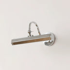 Elowen Metal Wall Lamp — product view 13