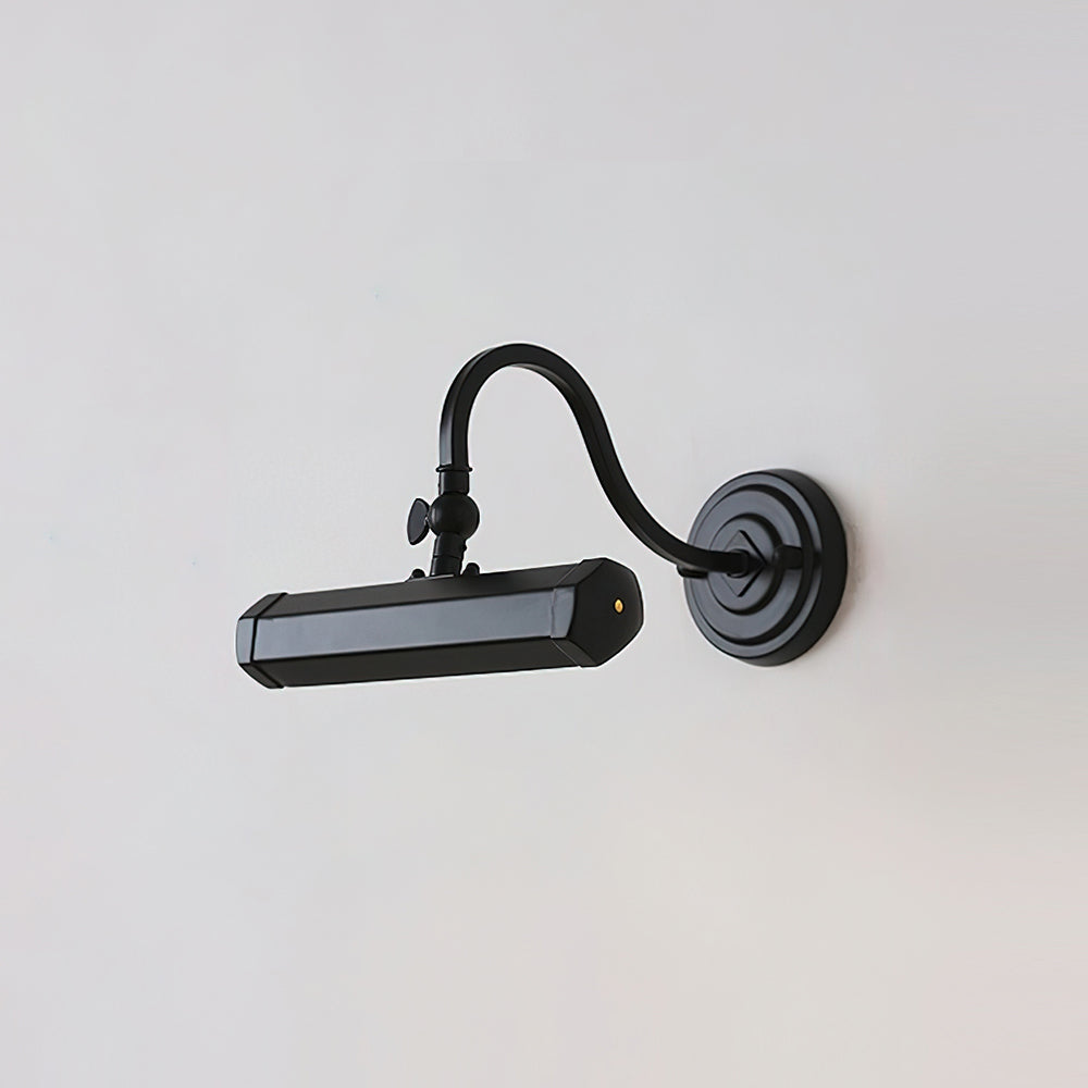 Elowen Metal Wall Lamp — product view 14