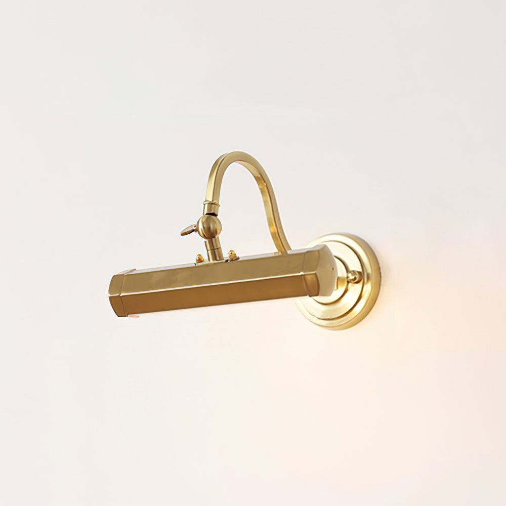 Elowen Metal Wall Lamp — product view 15