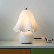 White (Without beads)