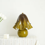 Vera Glass Table Lamp — product view 22