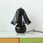 Vera Glass Table Lamp — product view 30