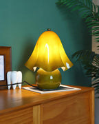 Vera Glass Table Lamp — product view 32