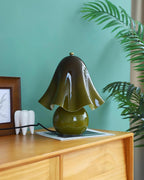 Vera Glass Table Lamp — product view 36