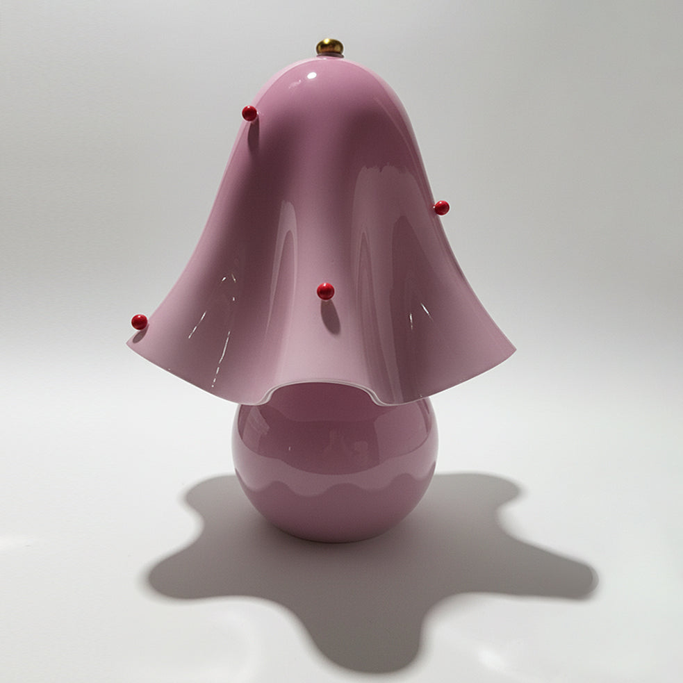 Vera Glass Table Lamp — product view 46