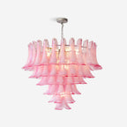 Alrinis Glass Chandelier — product view 1