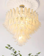 Alrinis Glass Chandelier — product view 3