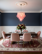 Alrinis Glass Chandelier — product view 10