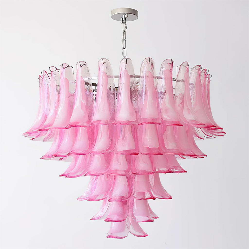 Alrinis Glass Chandelier — product view 19