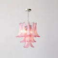 Alrinis Glass Chandelier — product view 21