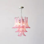 Alrinis Glass Chandelier — product view 21