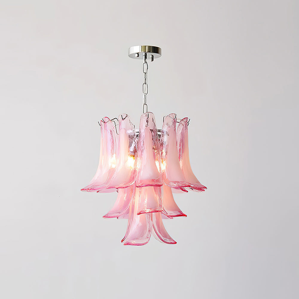 Alrinis Glass Chandelier — product view 21