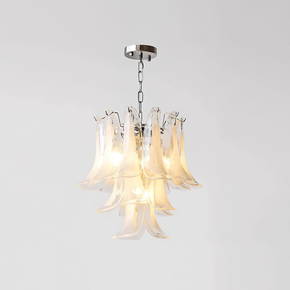 Alrinis Glass Chandelier — product view 22