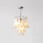 Alrinis Glass Chandelier — product view 22