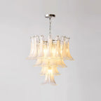 Alrinis Glass Chandelier — product view 24