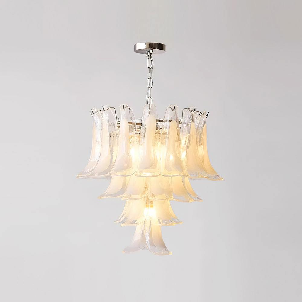Alrinis Glass Chandelier — product view 24