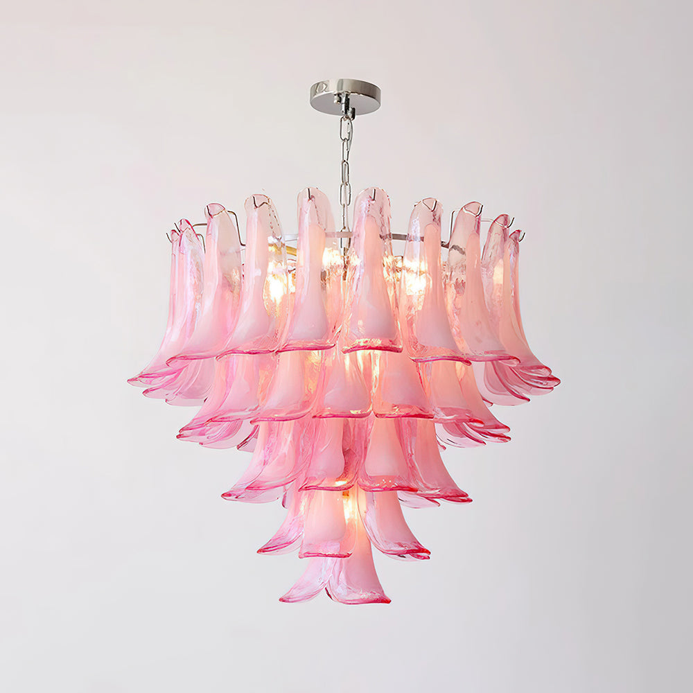 Alrinis Glass Chandelier — product view 25
