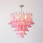 Alrinis Glass Chandelier — product view 25