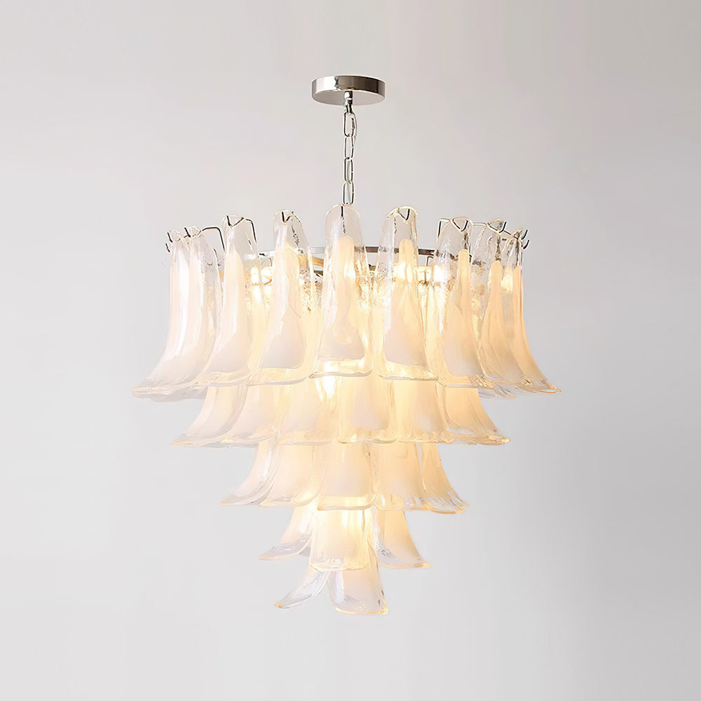Alrinis Glass Chandelier — product view 26