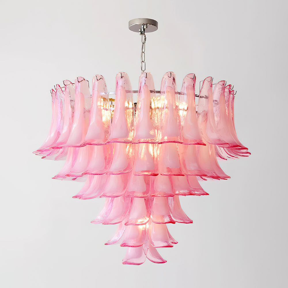 Alrinis Glass Chandelier — product view 27