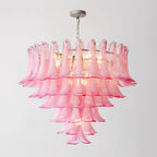 Alrinis Glass Chandelier — product view 27