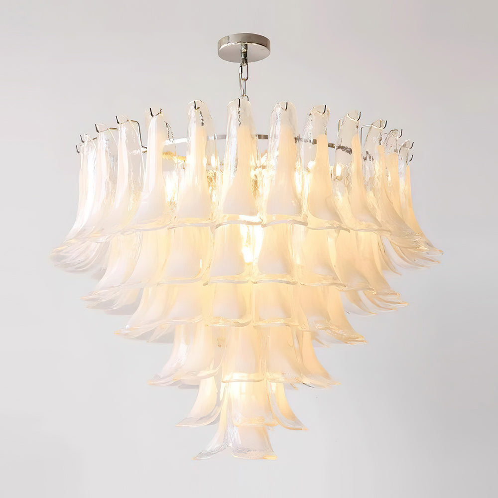 Alrinis Glass Chandelier — product view 28